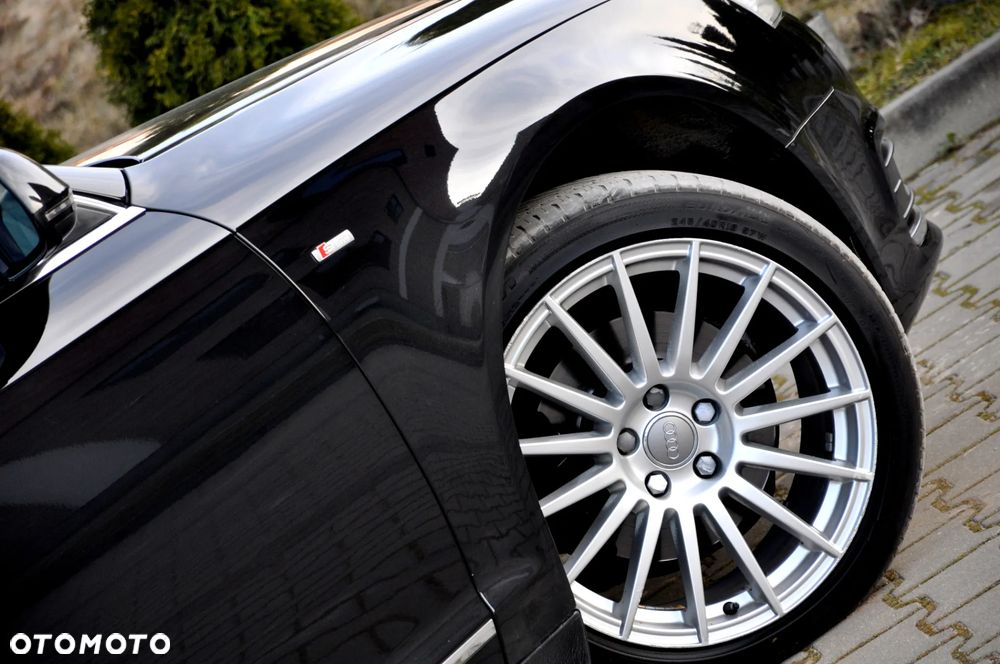 Audi A6 Avant 2.0 TDI DPF - 19