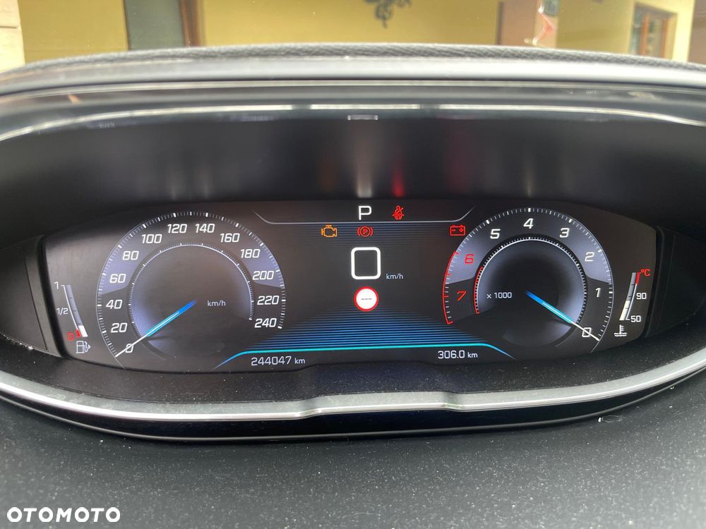 Peugeot 3008 PureTech 130 Stop & Start EAT6 Active - 4