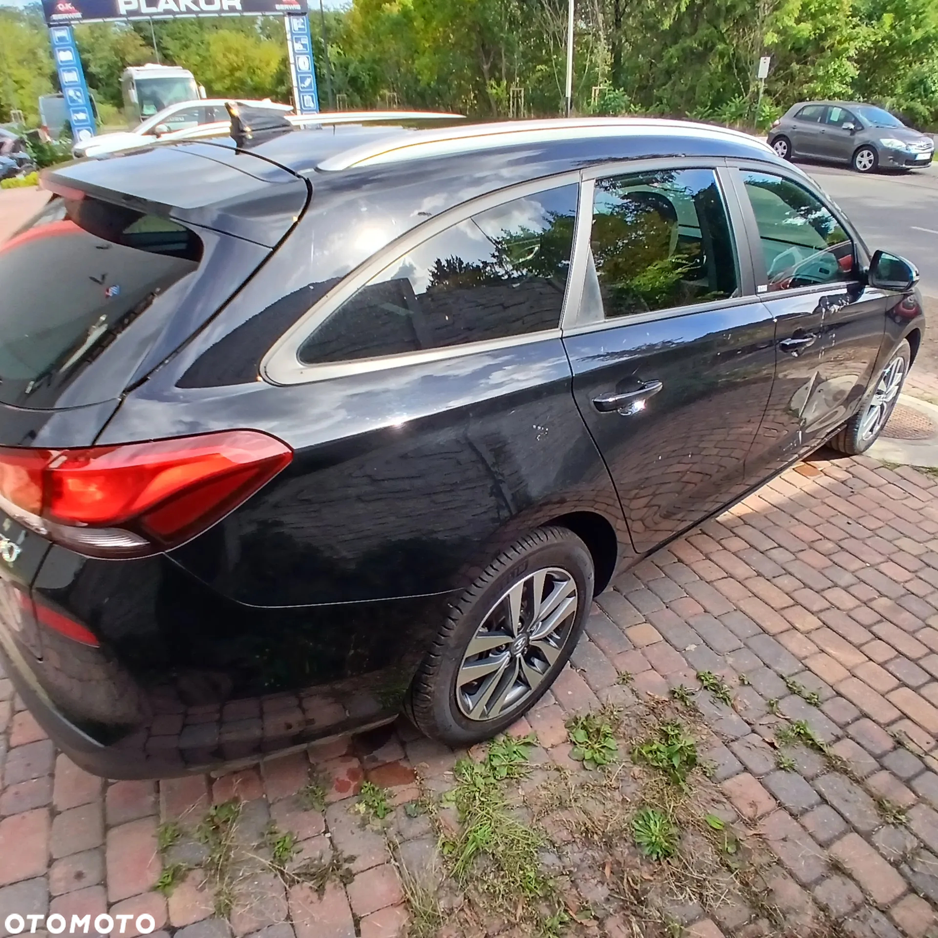 Hyundai i30 1.4 Premiere Comfort - 17