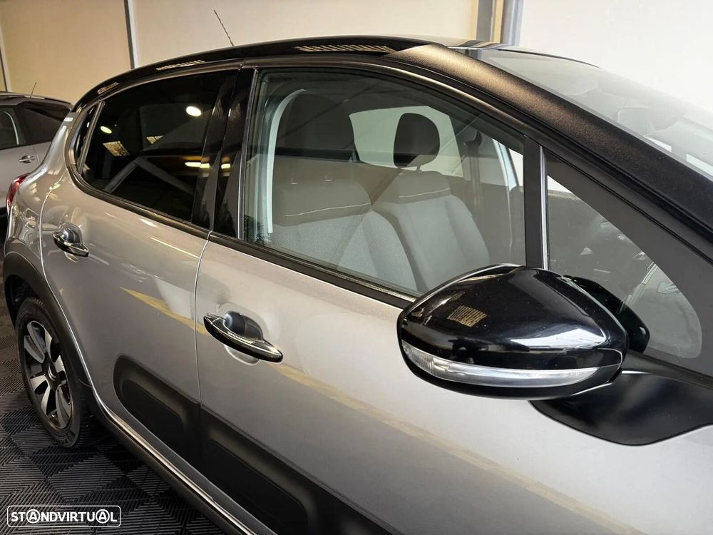 Citroën C3 1.2 PureTech Shine - 15