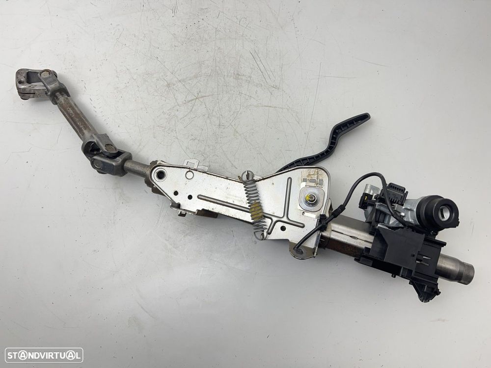 Coluna de Direção Usado VW GOLF VI (5K1) REF. 1K2419502AT - 3