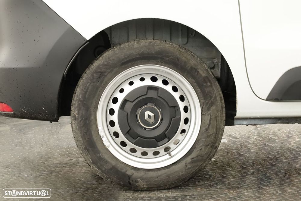 Renault express 1.5 blue dci advance - 5