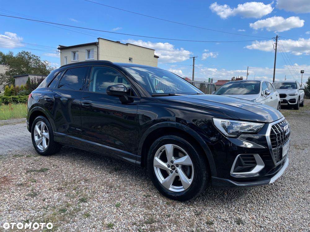 Audi Q3 35 TFSI Advanced S tronic - 15