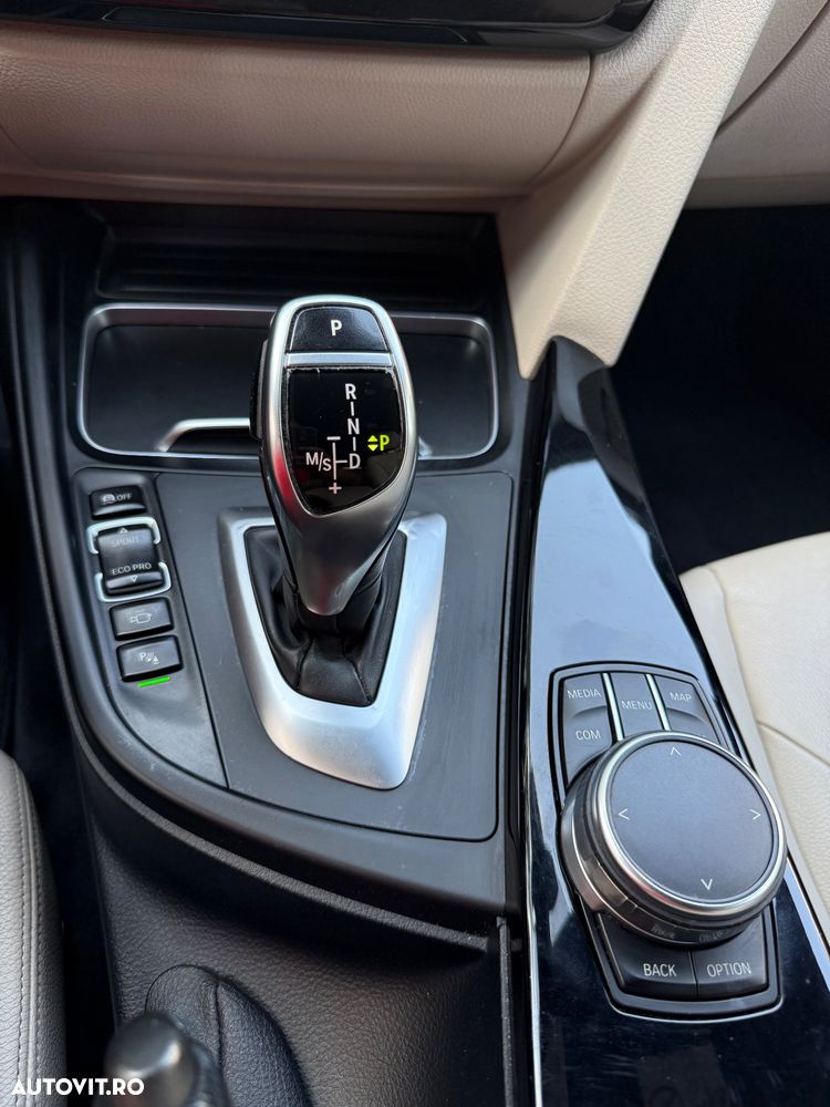 BMW Seria 3 - 15
