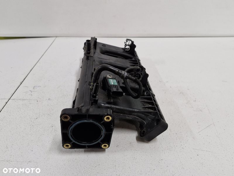 NISSAN JUKE I 1 F15 LIFT 1.2 DIG-T KOLEKTOR SSĄCY 140030983R - 5