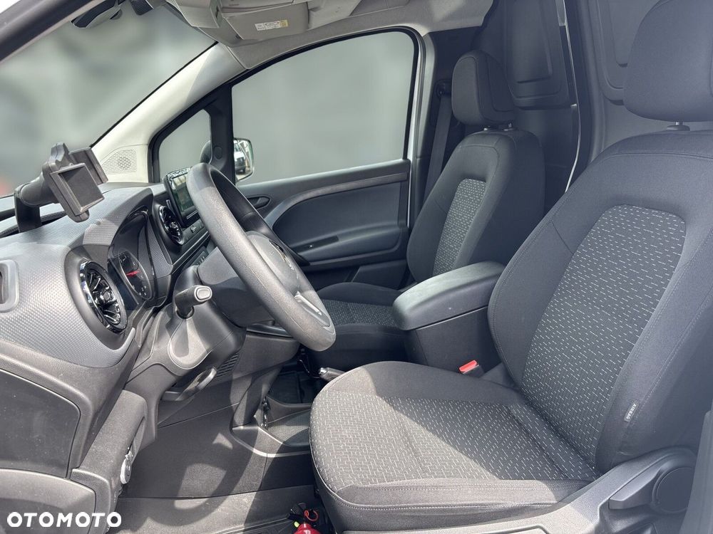 Mercedes-Benz Citan - 16