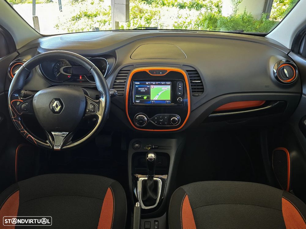 Renault Captur TCe 120 EDC Dynamique - 6