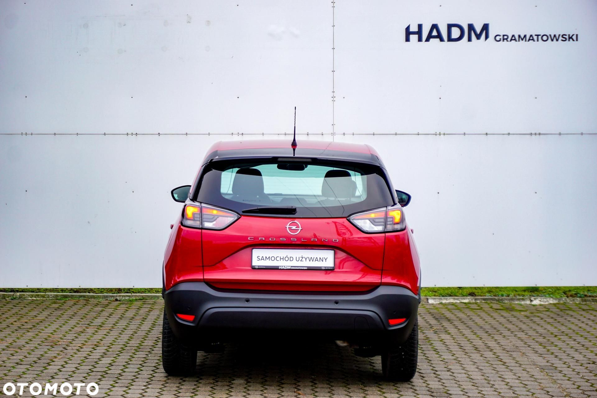 Opel Crossland - 6