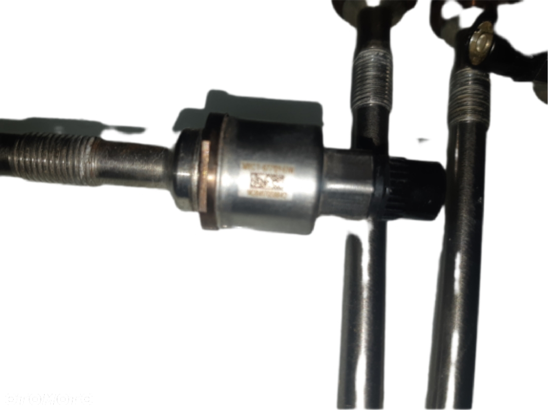 Swieca Opel 2.0 cdti A20DTH czujnik z czujnikiem - 2