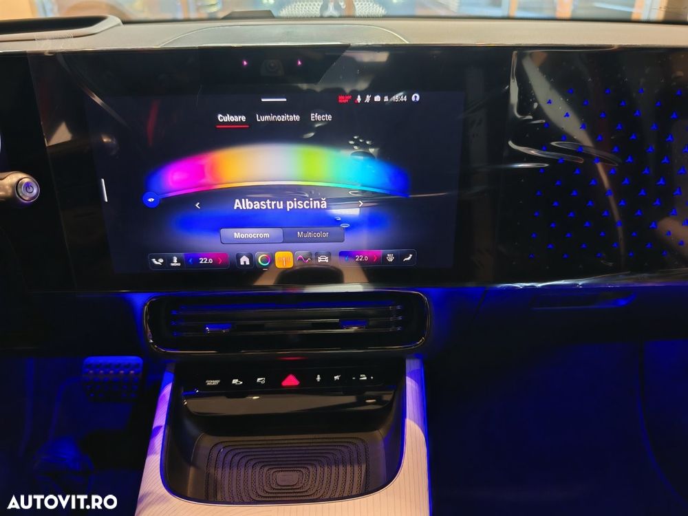 Mercedes-Benz CLA 250+ Coupe - 23