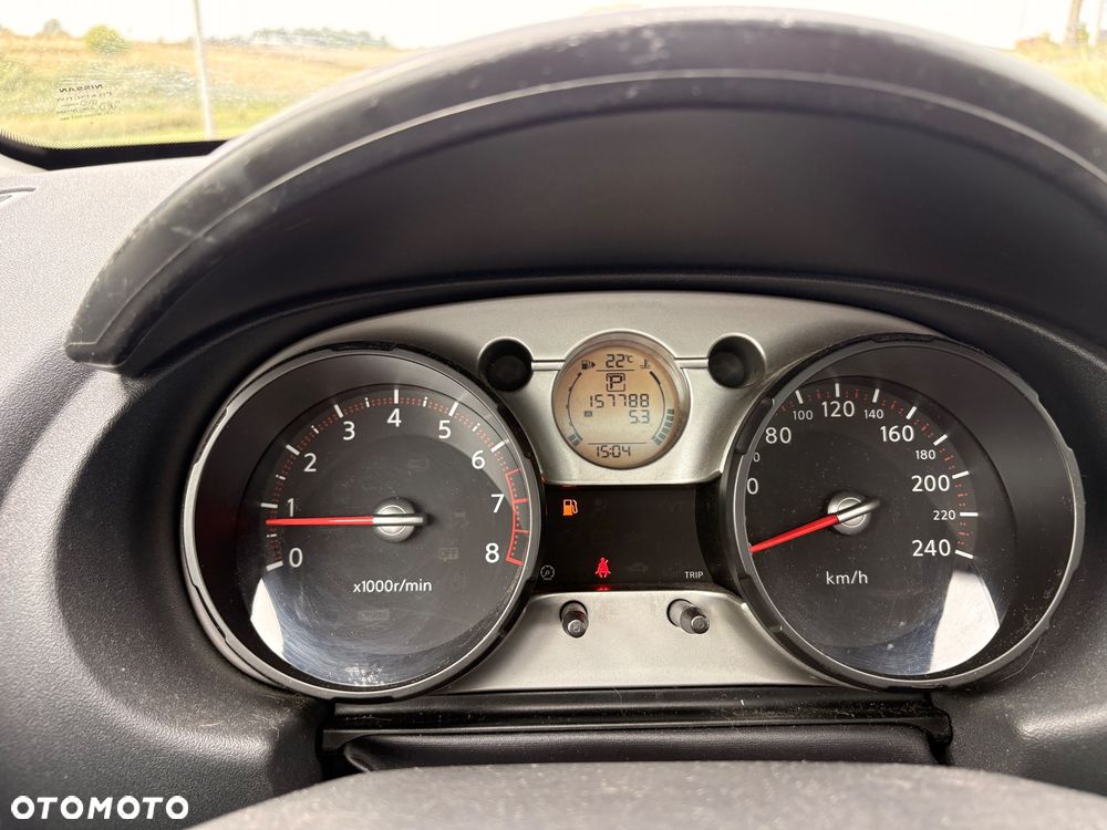 Nissan Qashqai 2.0 4x4 Tekna Premium CVT - 19