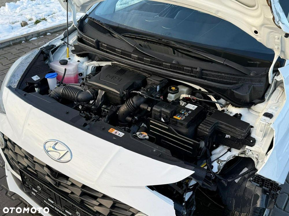 Hyundai i10 1.0 Comfort - 9