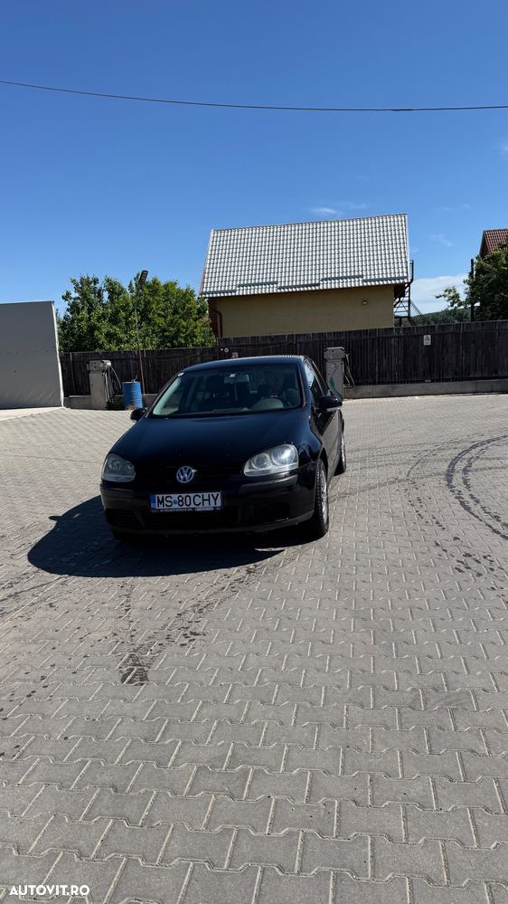 Volkswagen Golf 1.4 - 9