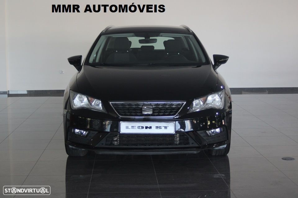SEAT Leon ST 1.6 TDI Style S/S - 27