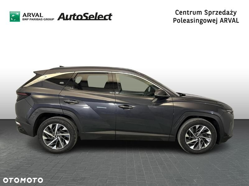 Hyundai Tucson 1.6 T-GDi Executive 2WD - 7