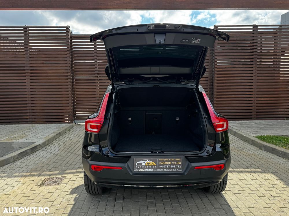 Volvo XC 40 T5 Recharge DKG RDesign - 25