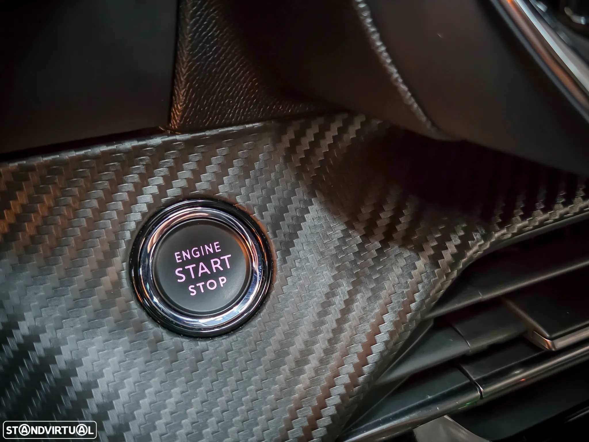 Peugeot e-208 50 kWh GT Line - 27
