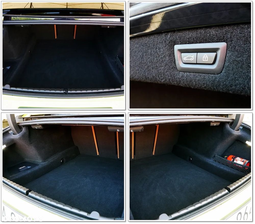 BMW Seria 8 M850i xDrive - 36