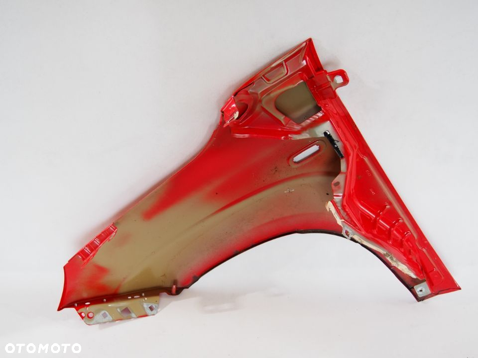 Fiat Panda 3 Blotnik prawy III 11r 2011 - 3