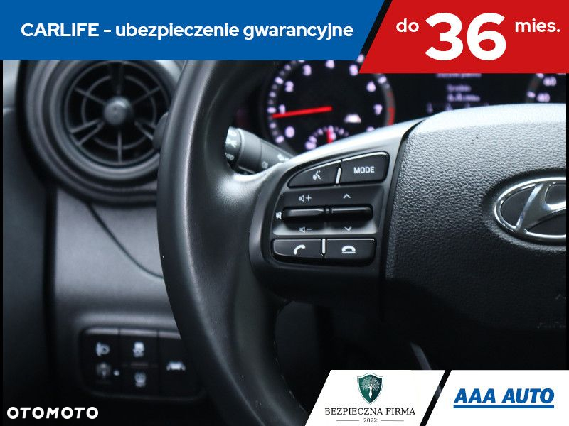 Hyundai i10 - 18