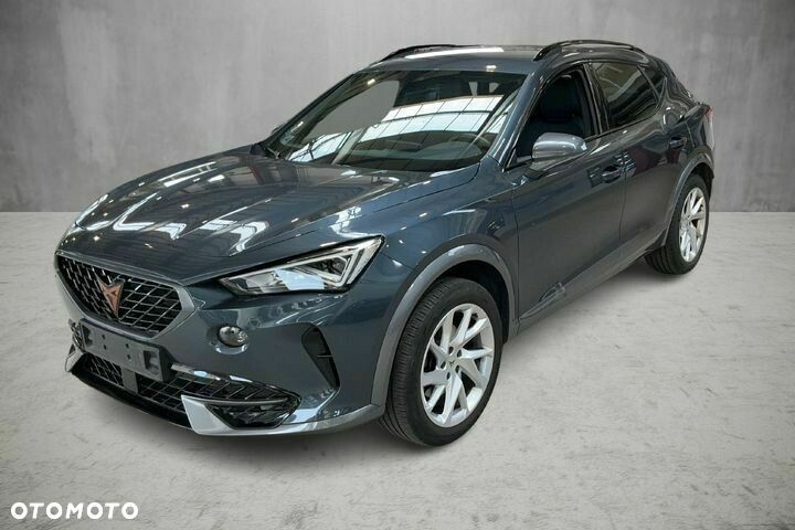 Cupra Formentor - 1