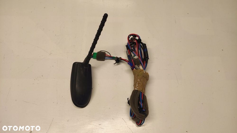 KIA RIO IV V ANTENA DACHOWA GPS NAVI 96210-H8200 17-24 - 1