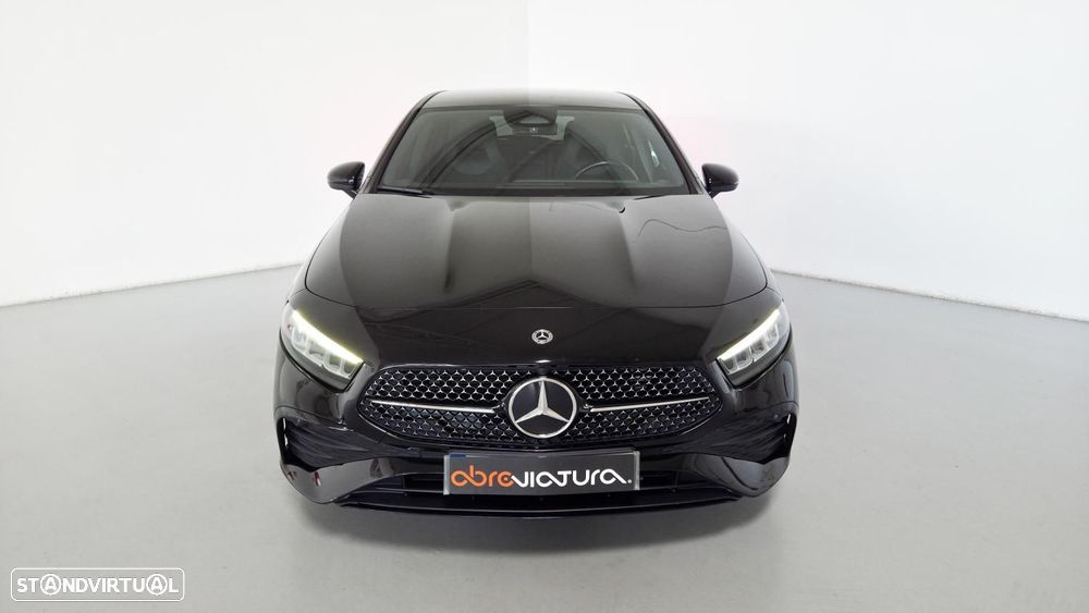 Mercedes-Benz A 200 - 3
