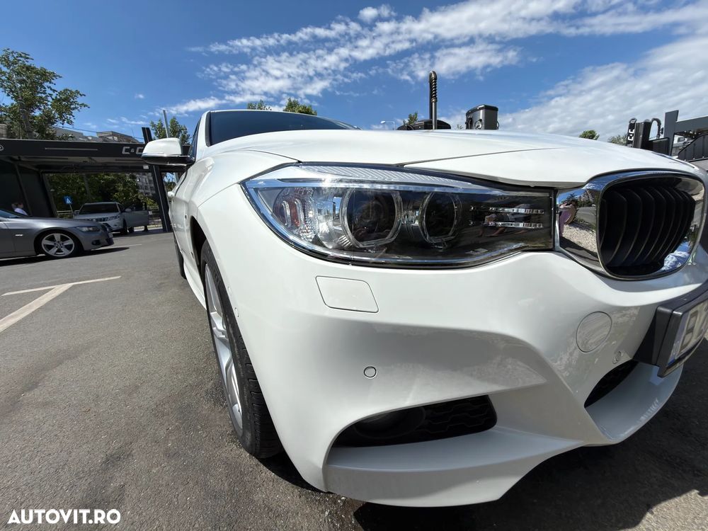 BMW Seria 3 - 8