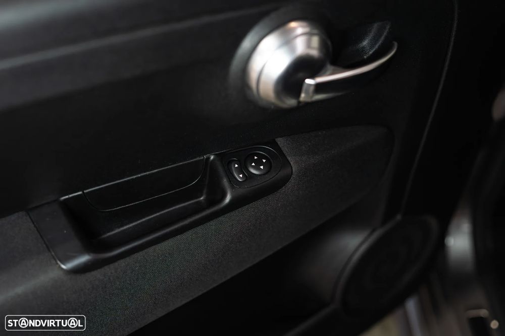 Abarth 595C 1.4 T-Jet Pista - 59