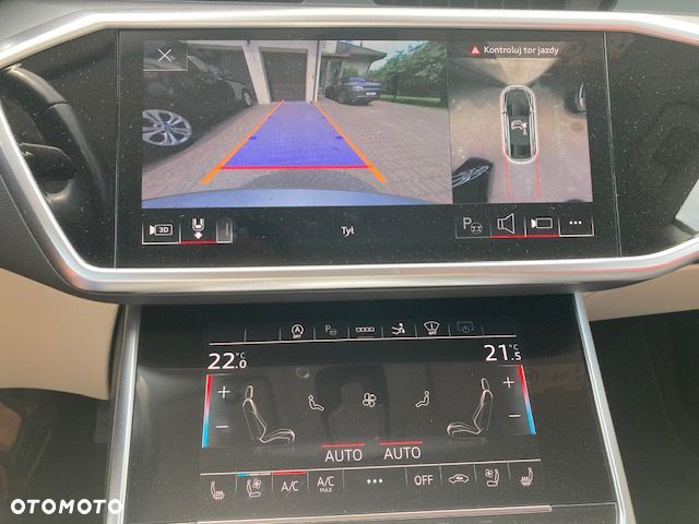 Audi A7 Sportback 55 TFSI mHEV Quattro S tronic - 18