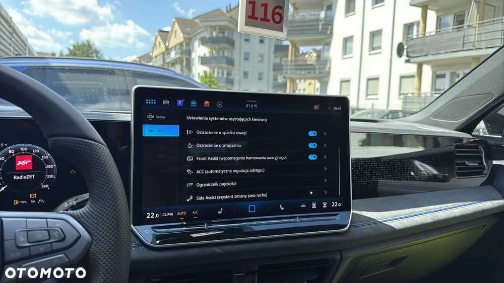 Volkswagen Tiguan 2.0 TSI 4Mot R-Line Plus DSG - 16