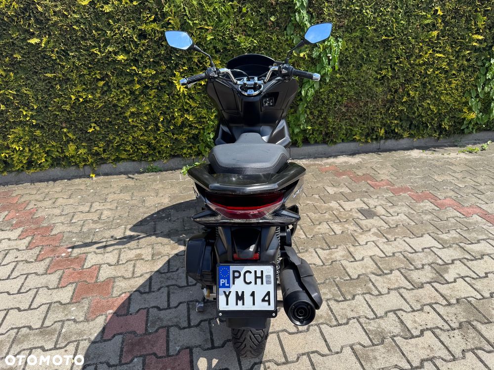 Honda PCX - 6