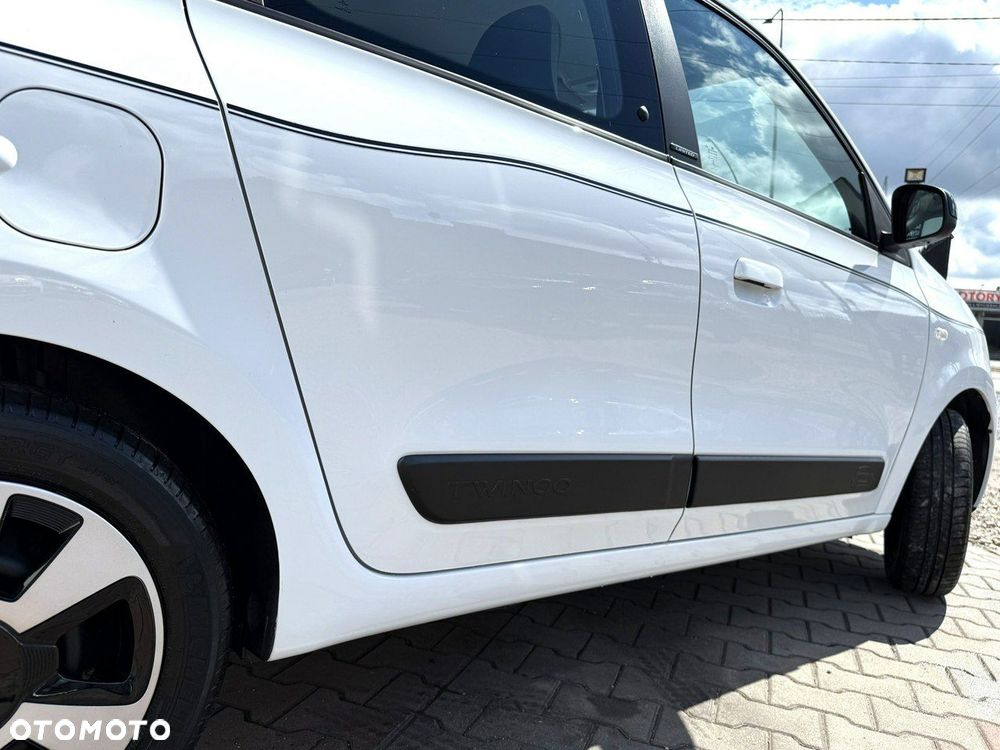 Renault Twingo SCe 70 LIMITED 2018 - 35