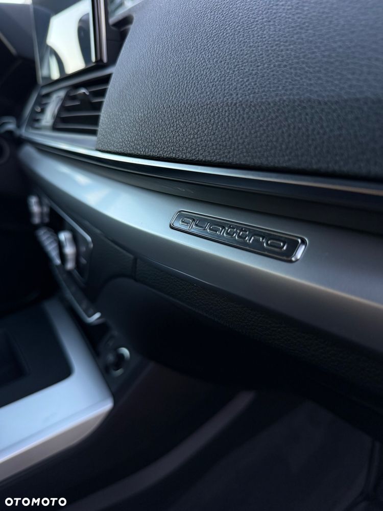 Audi Q5 40 TDI mHEV Quattro S tronic - 27