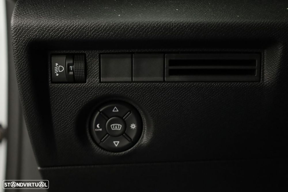 Citroën C4 1.2 Hybrid Max e-DSC6 - 20