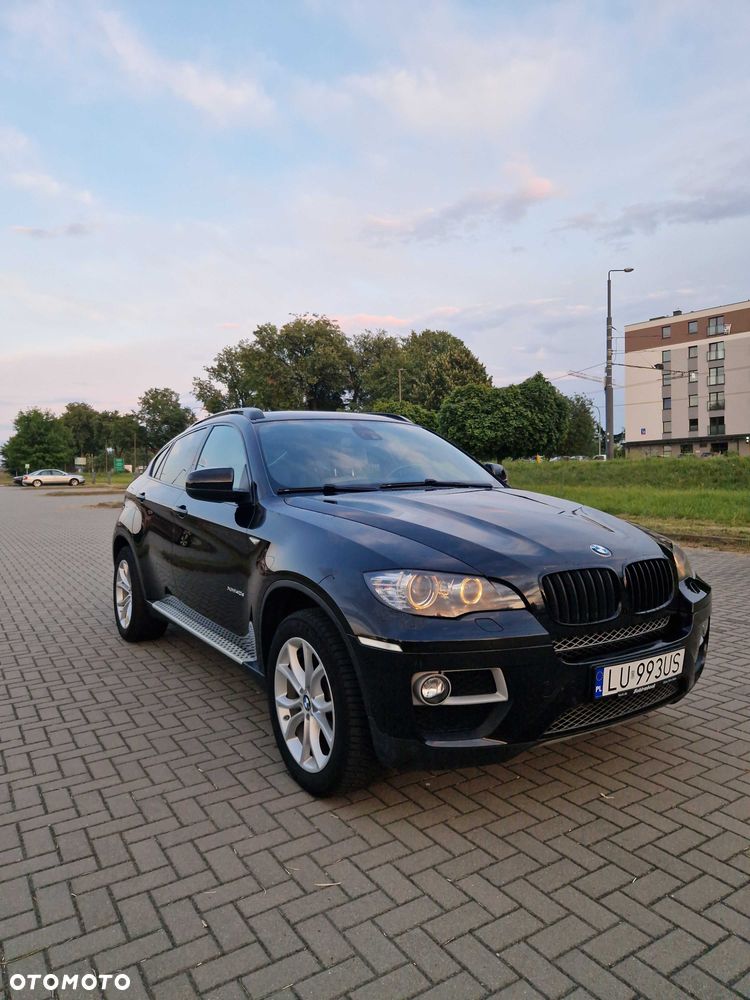 BMW X6 - 3