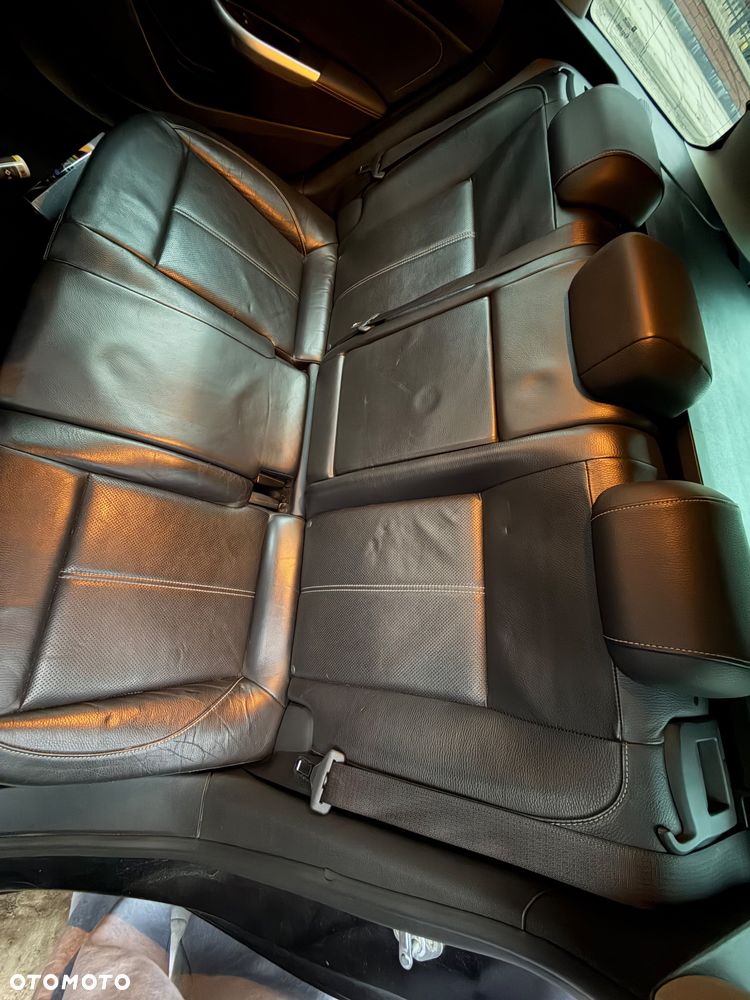 Opel Astra 2.0 CDTI Cosmo - 9