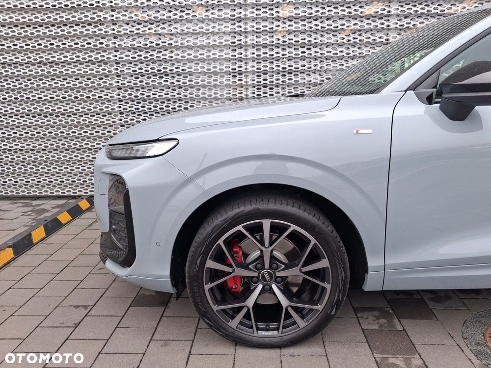 Audi Q3 - 34