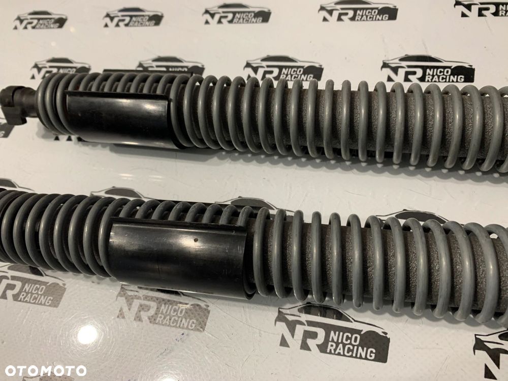 SIŁOWNIK SPRĘŻYNA KLAPY BAGAŻNIKA LEWA PRAWA BMW M5 F90 5 G30 G38 KOMPLET - 3