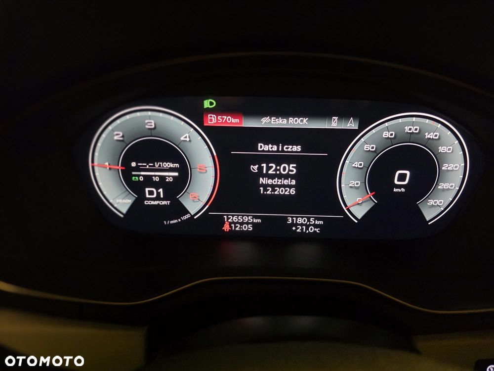 Audi S4 Limousine - 6