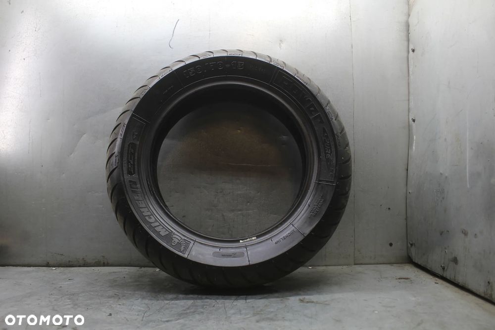 Opona motocyklowa Michelin Power Pure 150/70 R13 C885 - 3
