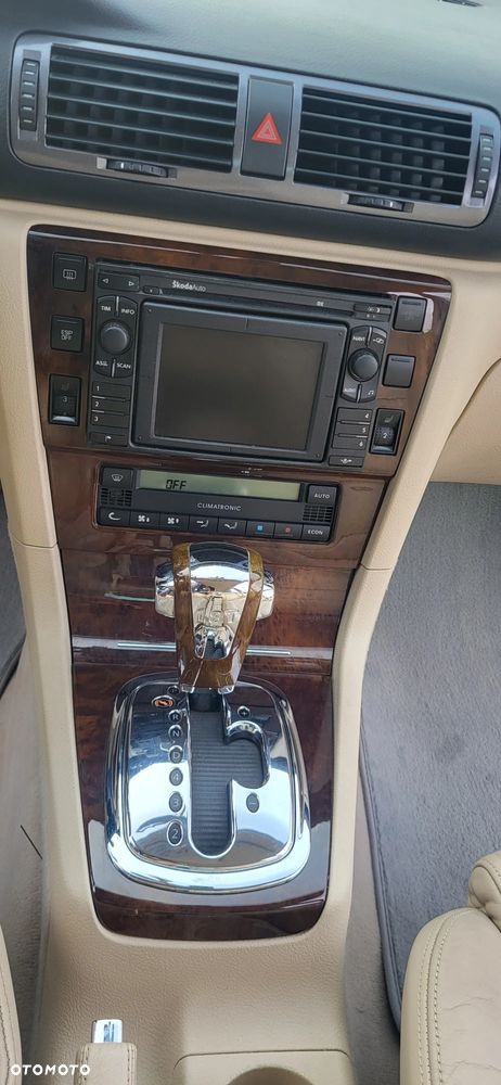 Skoda Superb - 15