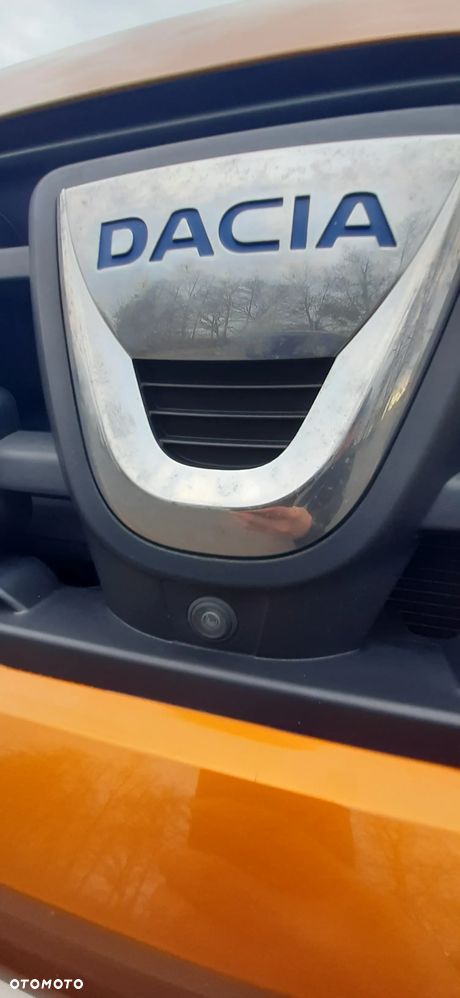 Dacia Duster 1.0 TCe Prestige - 38