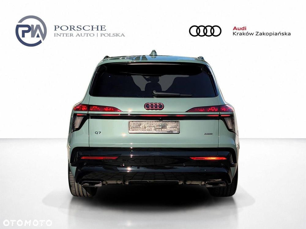 Audi Q7 TDI mHEV 220 kW Quattro Tiptr - 7