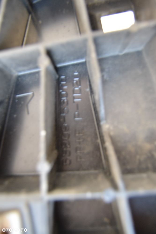 Lexus is 3 kierownica powietrza 53209-53070/53208-53040 - 2