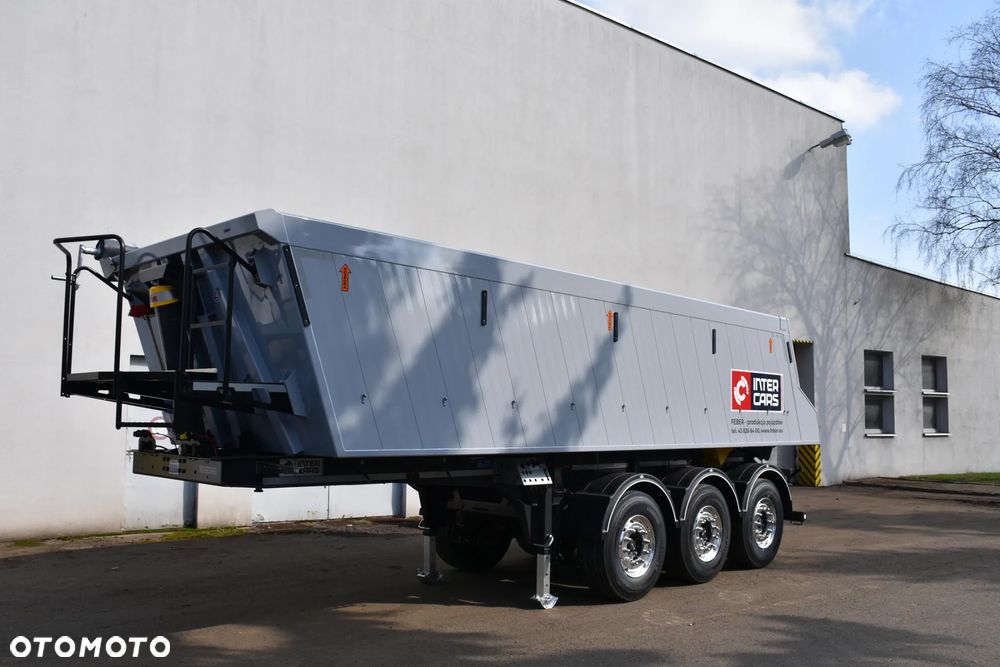 Feber Inter Cars NW27ZS - 5