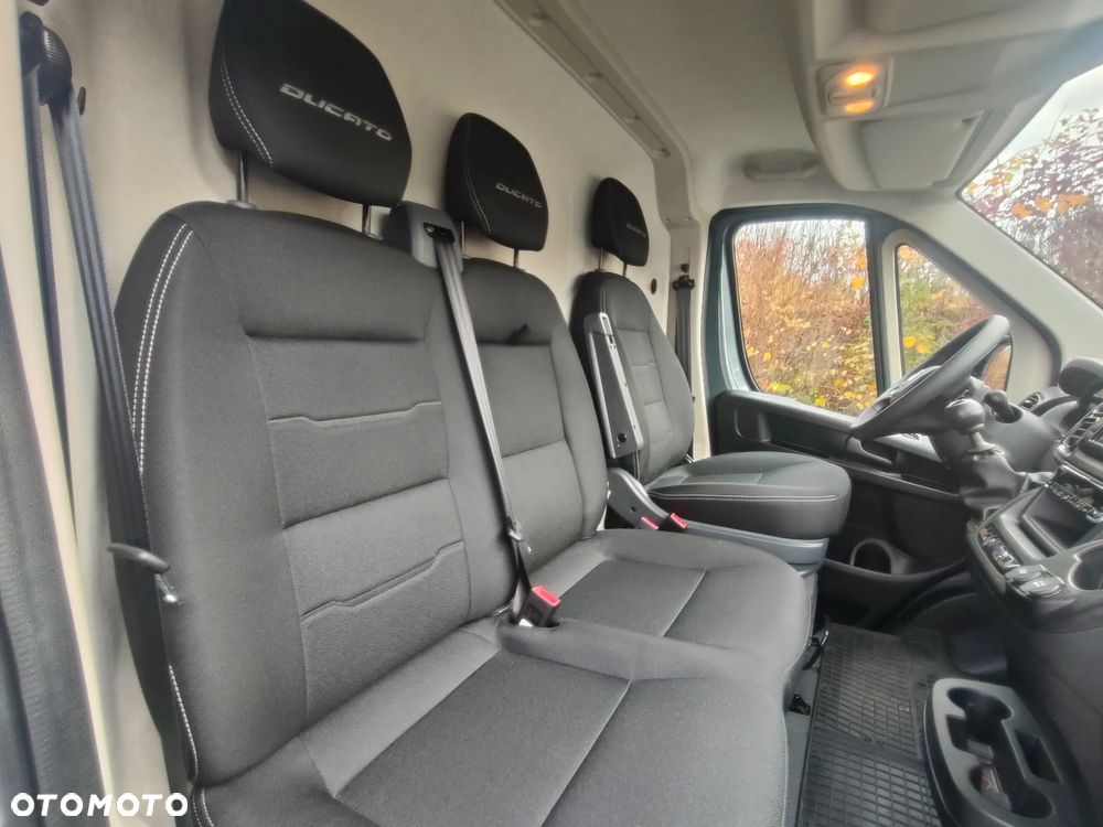 Fiat Ducato - 7
