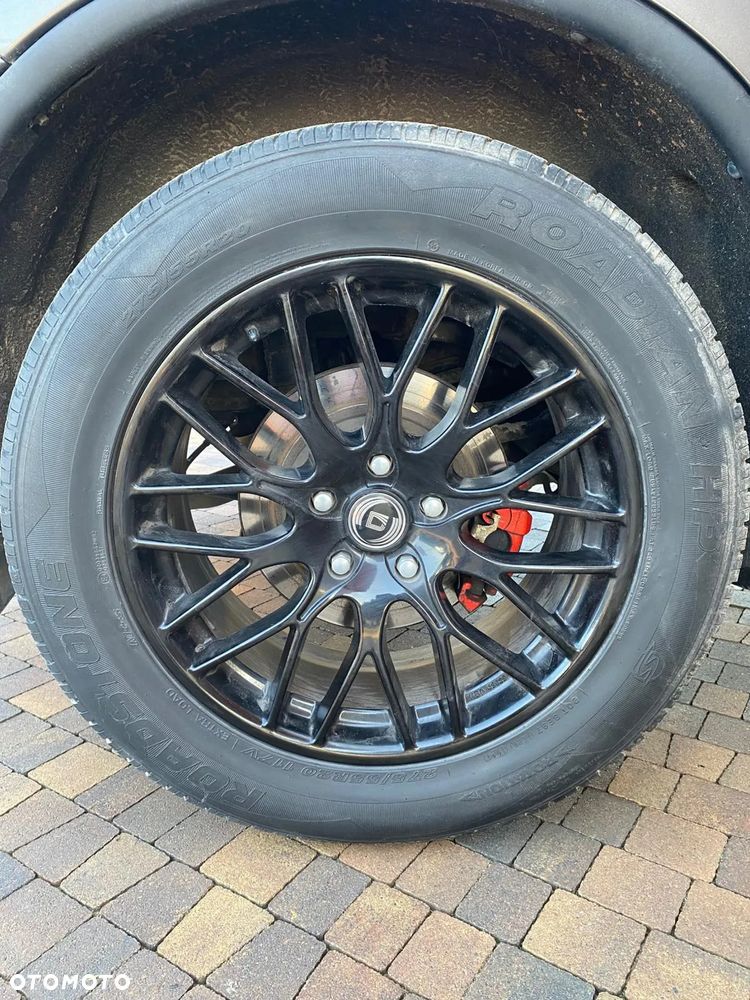 Dodge Durango 3,6 Limited - 5