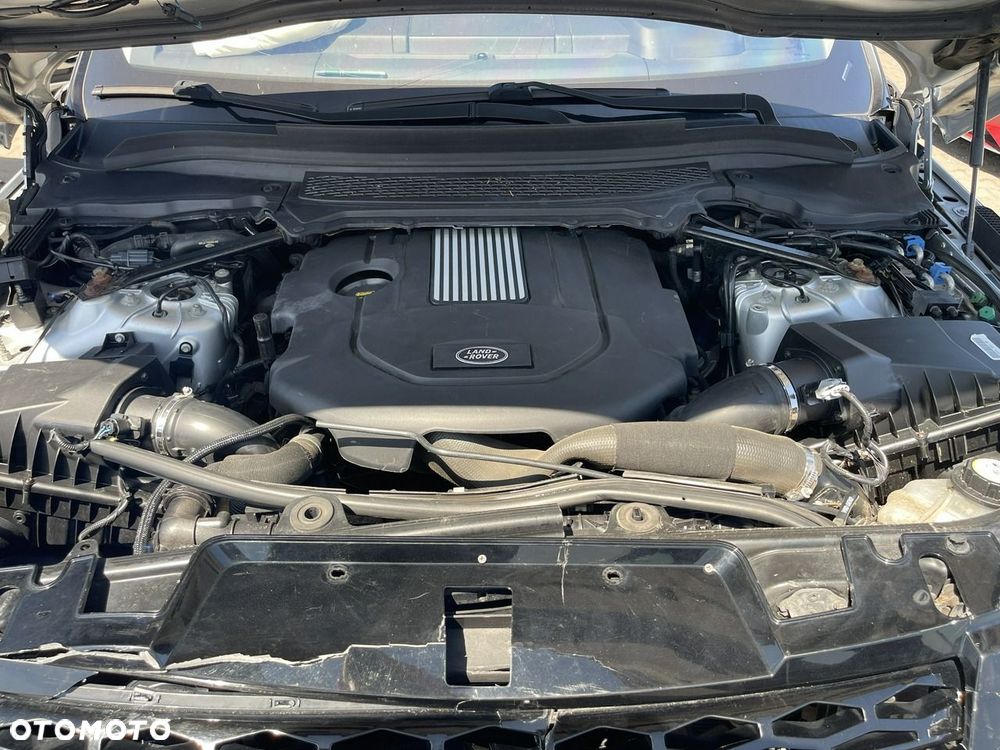 Land Rover Range Rover Sport D300 (SDV6) HSE Dynamic - 17
