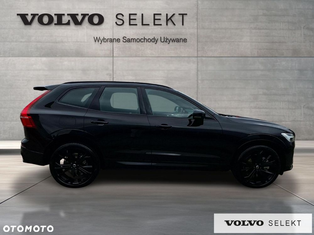 Volvo XC 60 - 7